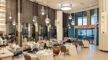 MYLOME LUXURY HOTEL & RESORT