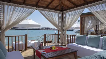 Mylome Luxury Hotel & Resort