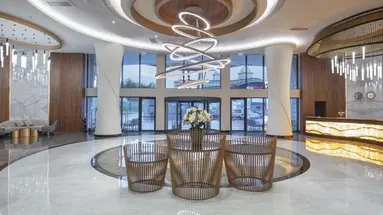 Mylome Luxury Hotel & Resort