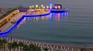MYLOME LUXURY HOTEL & RESORT