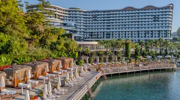 MYLOME LUXURY HOTEL & RESORT