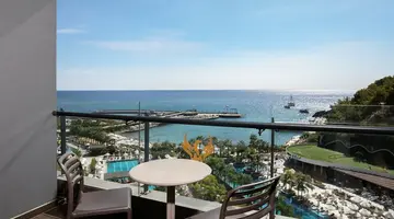 MYLOME LUXURY HOTEL