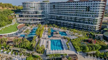 MYLOME LUXURY HOTEL