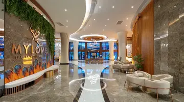 MYLOME LUXURY HOTEL