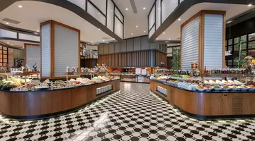 MYLOME LUXURY HOTEL