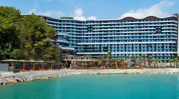 MYLOME LUXURY HOTEL