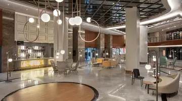 MYLOME LUXURY HOTEL