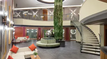 MYLOME LUXURY HOTEL
