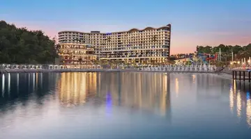 MYLOME LUXURY HOTEL