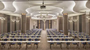 MYLOME LUXURY HOTEL