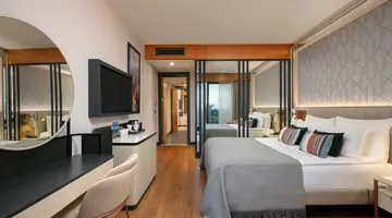 MYLOME LUXURY HOTEL