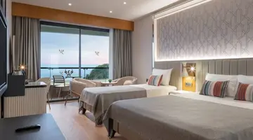 MYLOME LUXURY HOTEL