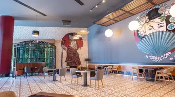 MYLOME LUXURY HOTEL