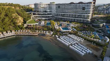 MYLOME LUXURY HOTEL