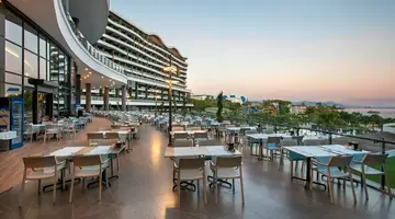 MYLOME LUXURY HOTEL