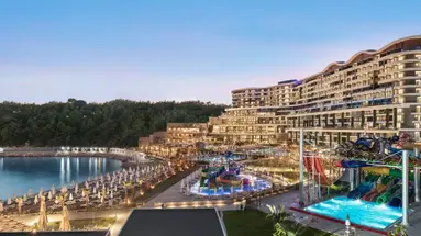 MYLOME LUXURY HOTEL