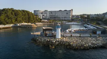 MYLOME LUXURY HOTEL