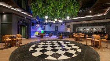 MYLOME LUXURY HOTEL