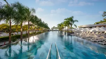 MYLOME LUXURY HOTEL