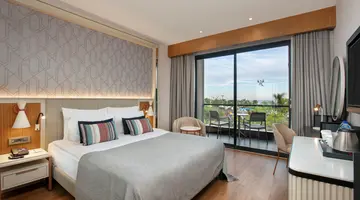 MYLOME LUXURY HOTEL