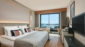 MYLOME LUXURY HOTEL