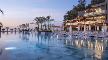 MYLOME LUXURY HOTEL