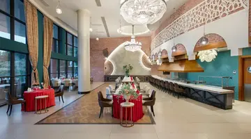 MYLOME LUXURY HOTEL