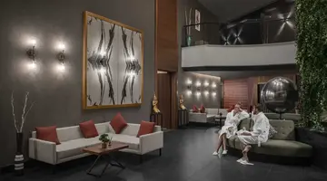 MYLOME LUXURY HOTEL