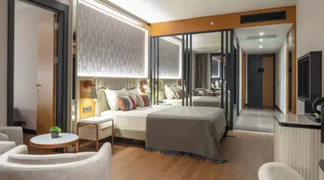 MYLOME LUXURY HOTEL