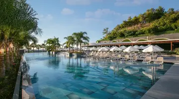 MYLOME LUXURY HOTEL