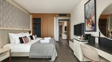 MYLOME LUXURY HOTEL