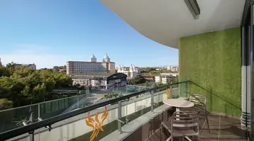 MYLOME LUXURY HOTEL
