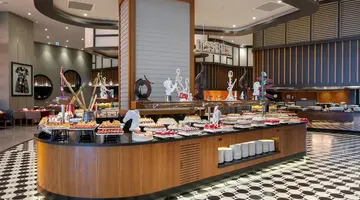 MYLOME LUXURY HOTEL