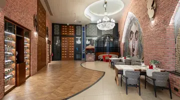 MYLOME LUXURY HOTEL