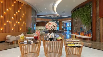 MYLOME LUXURY HOTEL
