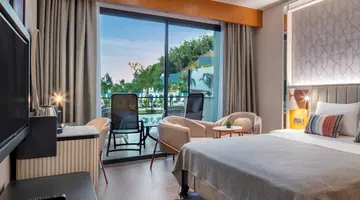 MYLOME LUXURY HOTEL