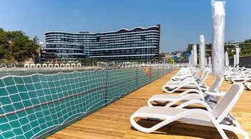 MYLOME LUXURY HOTEL