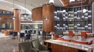 MYLOME LUXURY HOTEL
