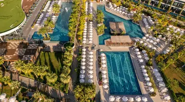 MYLOME LUXURY HOTEL