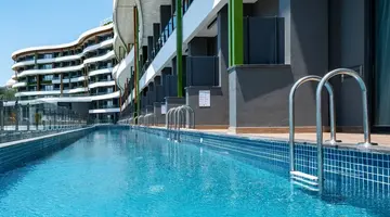MYLOME LUXURY HOTEL