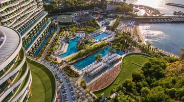 MYLOME LUXURY HOTEL