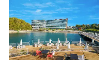 MYLOME LUXURY HOTEL