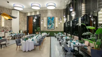 MYLOME LUXURY HOTEL