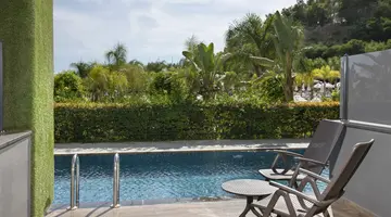 MYLOME LUXURY HOTEL