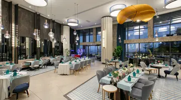 MYLOME LUXURY HOTEL