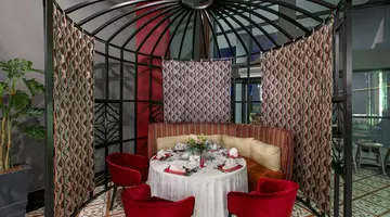 MYLOME LUXURY HOTEL