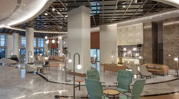 MYLOME LUXURY HOTEL