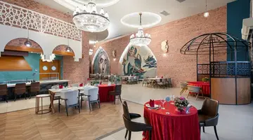 MYLOME LUXURY HOTEL
