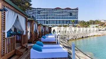 MYLOME LUXURY HOTEL