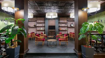 MYLOME LUXURY HOTEL